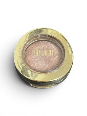 Milani Bella Eyes Gel Powder Shimmer Eye Shadow #16 Bella Champagne NEW Sealed